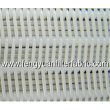 Polyester Spiral Link Filter Fabric Belt for Dewatering